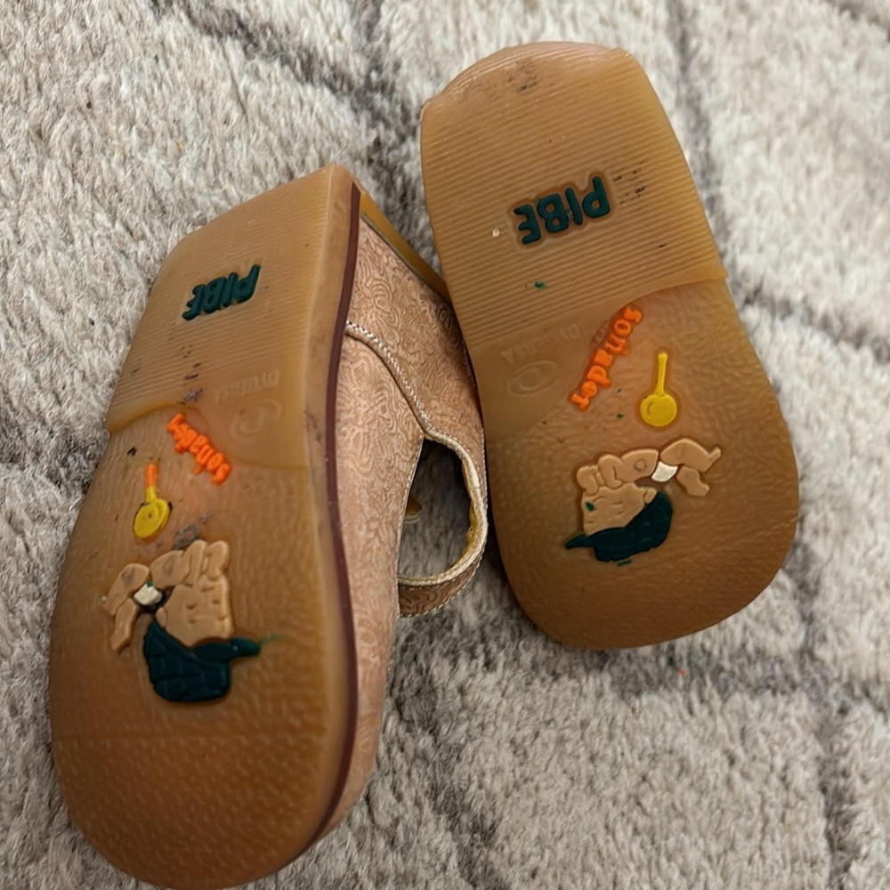 🌞❄️Cocoliso PIBE Baby Walker Shoes - Picture 2 of 4
